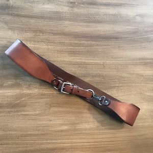 J. Jill Leather Belt
